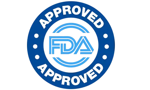 Hidragenix FDA Approved